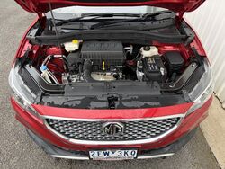 MG ZS EXCITE AUTO   2023