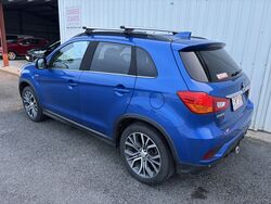 MITSUBISHI ASX LS ADAS AUTO   2019