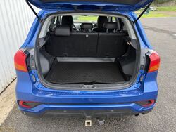 MITSUBISHI ASX LS ADAS AUTO   2019