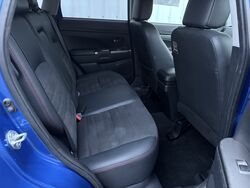 MITSUBISHI ASX LS ADAS AUTO   2019