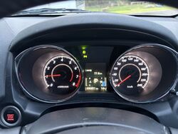 MITSUBISHI ASX LS ADAS AUTO   2019