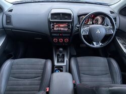 MITSUBISHI ASX LS ADAS AUTO   2019