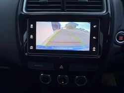 MITSUBISHI ASX LS ADAS AUTO   2019