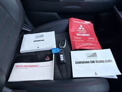 MITSUBISHI ASX LS ADAS AUTO   2019