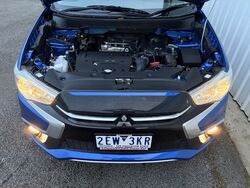MITSUBISHI ASX LS ADAS AUTO   2019