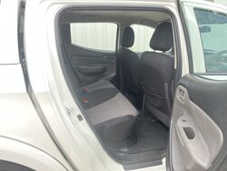 MITSUBISHI MQ TRITON GLX DIESEL AUTO DUAL CAB 2WD   2018