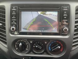 MITSUBISHI MQ TRITON GLX DIESEL AUTO DUAL CAB 2WD   2018