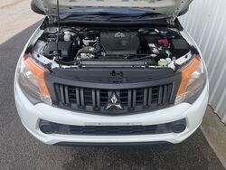 MITSUBISHI MQ TRITON GLX DIESEL AUTO DUAL CAB 2WD   2018