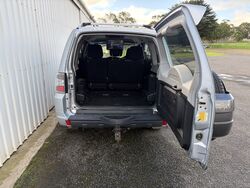 MITSUBISHI NT PAJERO ACTIV AUTO   2010