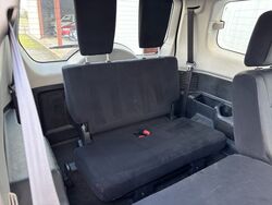 MITSUBISHI NT PAJERO ACTIV AUTO   2010