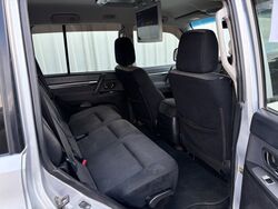 MITSUBISHI NT PAJERO ACTIV AUTO   2010