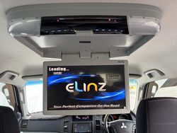 MITSUBISHI NT PAJERO ACTIV AUTO   2010