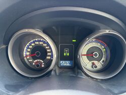 MITSUBISHI NT PAJERO ACTIV AUTO   2010