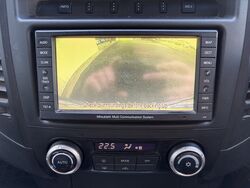 MITSUBISHI NT PAJERO ACTIV AUTO   2010