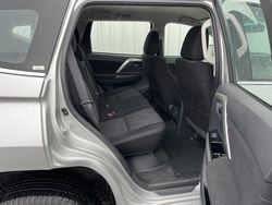 MITSUBISHI PAJERO SPORT QF GLX 4X4 AUTO   2022