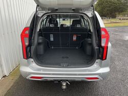 MITSUBISHI PAJERO SPORT QF GLX 4X4 AUTO   2022