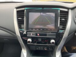 MITSUBISHI PAJERO SPORT QF GLX 4X4 AUTO   2022