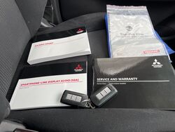 MITSUBISHI PAJERO SPORT QF GLX 4X4 AUTO   2022
