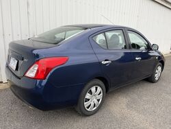 NISSAN ALMERA ST N17 SEDAN   2012