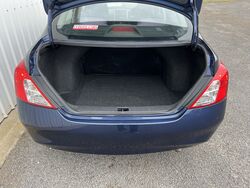NISSAN ALMERA ST N17 SEDAN   2012
