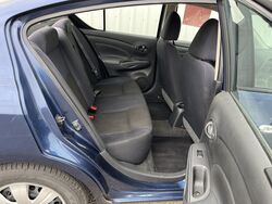 NISSAN ALMERA ST N17 SEDAN   2012