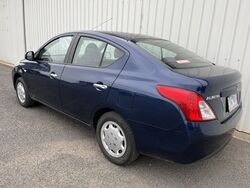 NISSAN ALMERA ST N17 SEDAN   2012