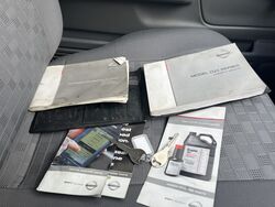 NISSAN D22 SERIES 2 DX NAVARA 2WD DIESEL TRAY   2009