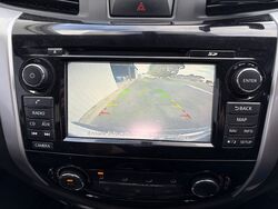 NISSAN D23 NAVARA ST 4WD AUTO KING CAB   2018
