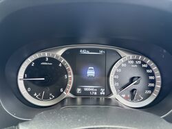 NISSAN D23 NAVARA ST 4WD AUTO KING CAB   2018