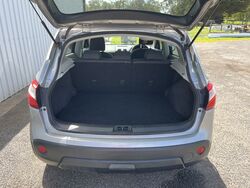 NISSAN J10 DUALIS ST 2WD MANUAL   2011