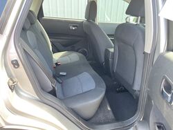 NISSAN J10 DUALIS ST 2WD MANUAL   2011