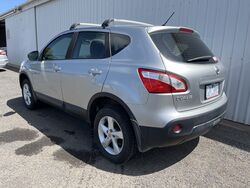NISSAN J10 DUALIS ST 2WD MANUAL   2011