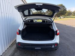 NISSAN J10 DUALIS TI AWD   2011