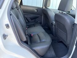 NISSAN J10 DUALIS TI AWD   2011