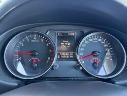 NISSAN J10 DUALIS TI AWD   2011