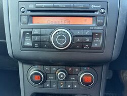 NISSAN J10 DUALIS TI AWD   2011