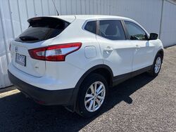 NISSAN J11 QASHQAI ST AUTO   2017