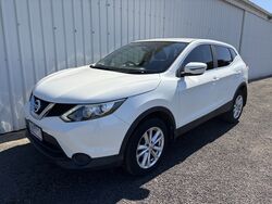 NISSAN J11 QASHQAI ST AUTO   2017