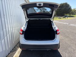 NISSAN J11 QASHQAI ST AUTO   2017