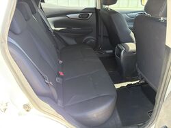 NISSAN J11 QASHQAI ST AUTO   2017