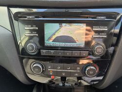 NISSAN J11 QASHQAI ST AUTO   2017