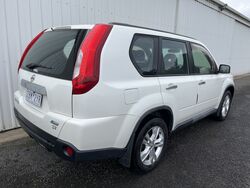 NISSAN T31 ST X TRAIL 2WD AUTO   2013