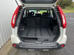 NISSAN T31 ST X TRAIL 2WD AUTO   2013