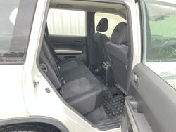 NISSAN T31 ST X TRAIL 2WD AUTO   2013