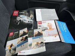 NISSAN T31 ST X TRAIL 2WD AUTO   2013