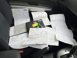 NISSAN T31 ST X TRAIL 2WD AUTO   2013