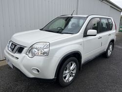 NISSAN T31 ST X TRAIL 2WD AUTO   2013