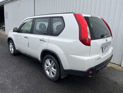 NISSAN T31 ST X TRAIL 2WD AUTO   2013