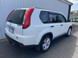 NISSAN T31 X TRAIL ST AWD AUTO   2010