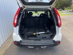 NISSAN T31 X TRAIL ST AWD AUTO   2010